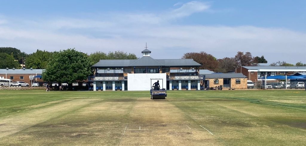 Menlo Oval will host the first-ever rain SA20 Derby Series match, featuring Die Hoërskool Menlopark and Hoërskool Waterkloof