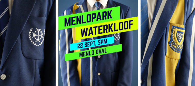 Menlopark will host Waterkloof in the rain SA20 Derby Series opener