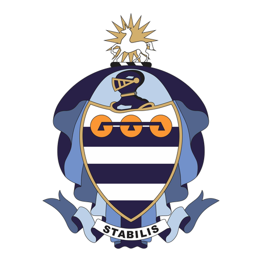 Grey College crest