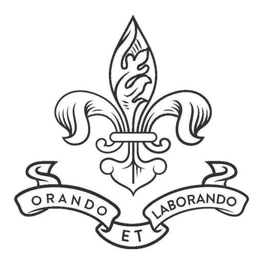 Hilton College crest