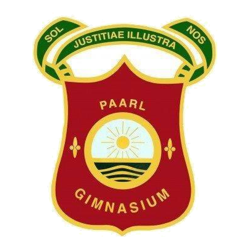 Hoërskool Gimnasium Paarl crest