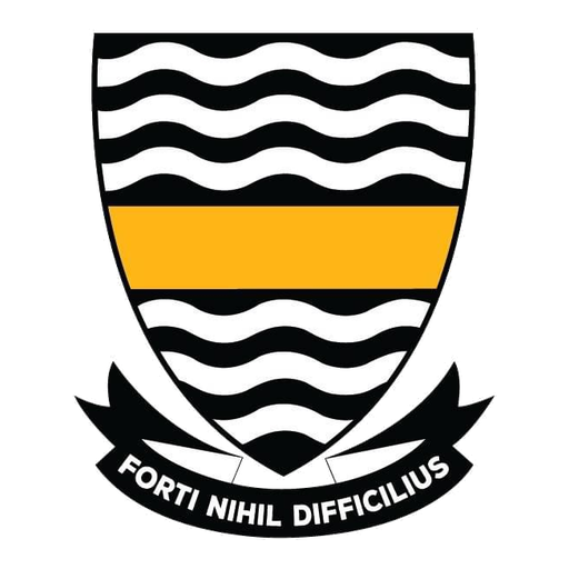 Jeppe High School for Boys crest