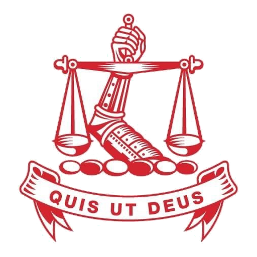 Michaelhouse crest