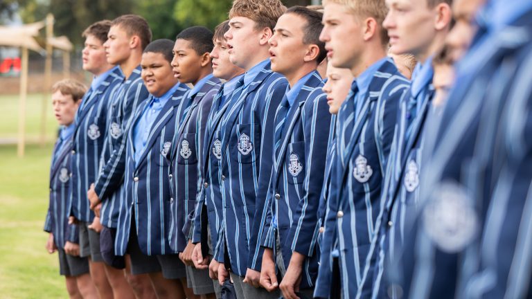 Paarl Boys’ High School, Hoërskool Gimnasium Paarl v Paarl Boys’ High School