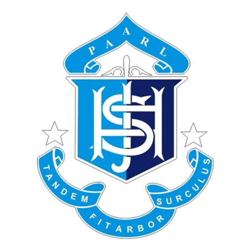 Paarl Boys’ High School crest