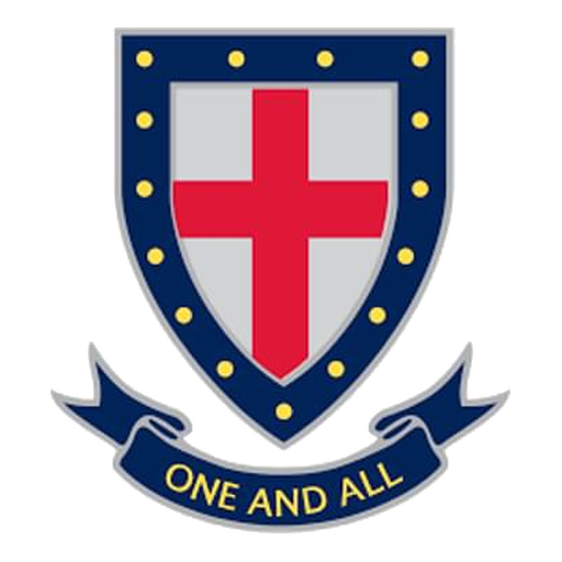 St Stithians Boys’ College crest