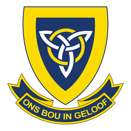 Hoërskool Waterkloof crest