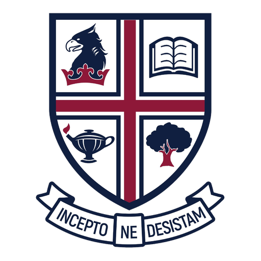 Westville Boys’ High School crest