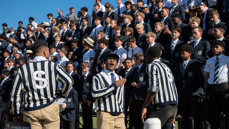 Wynberg Boys’ High School, South African College High School v Wynberg Boys’ High School