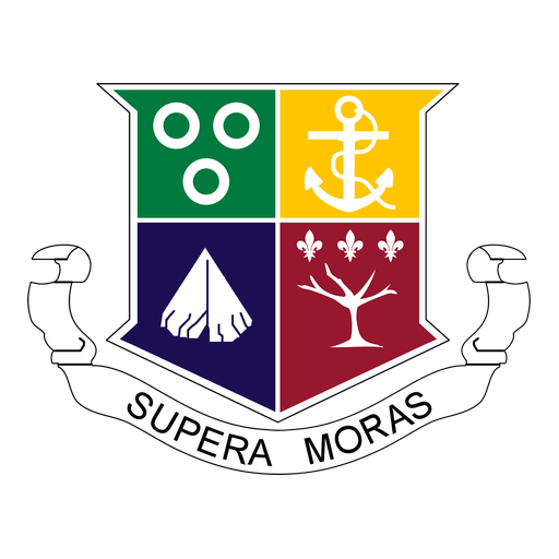 Wynberg Boys’ High School crest